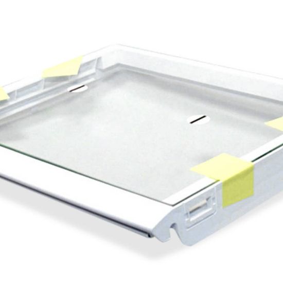 Picture of Whirlpool W10508993 Cover