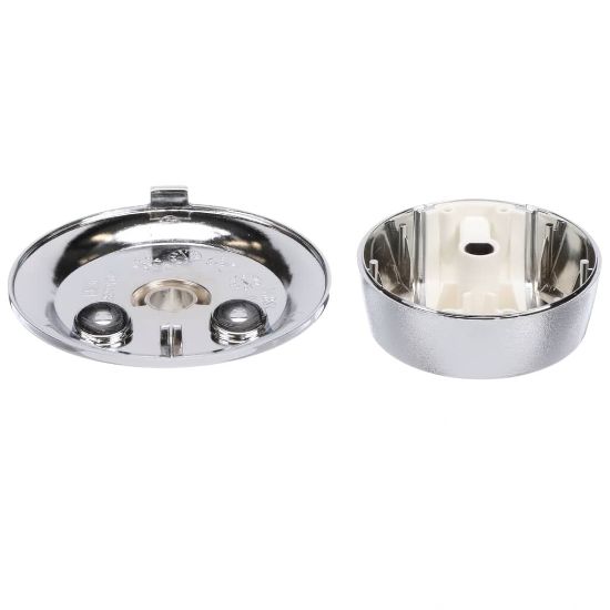 Picture of Whirlpool W10514146 Knob