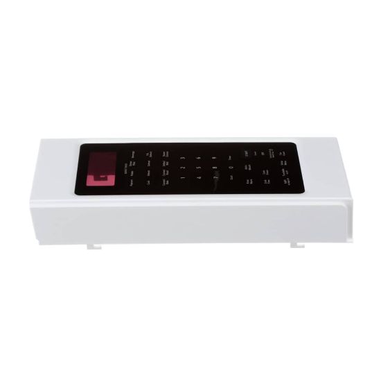 Picture of Whirlpool W10519734 Control Panel