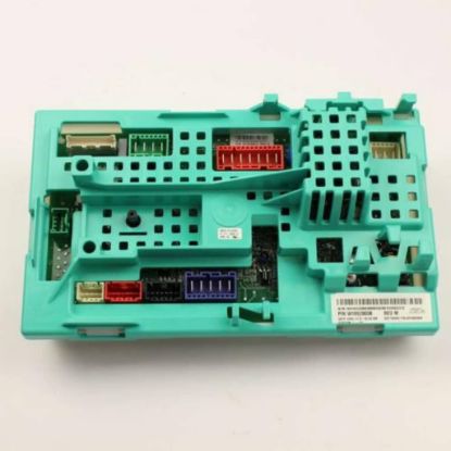 Picture of Whirlpool W10520038 Ccuasm Vmw Hy 120V Mvwc360aw