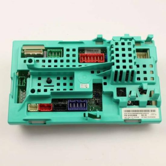 Picture of Whirlpool W10520038 Ccuasm Vmw Hy 120V Mvwc360aw