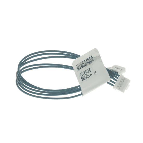 Picture of Whirlpool W10524350 Wire-harness