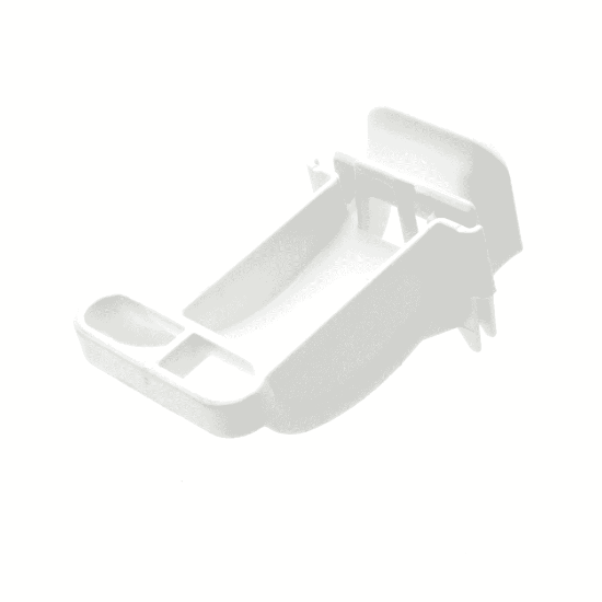 Picture of Whirlpool W10528513 Clamp-tube