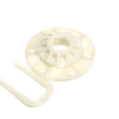 Picture of Whirlpool W10528947 Top Load Washer Basket Drive Hub Kit