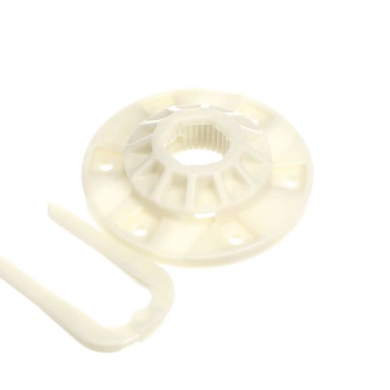 Picture of Whirlpool W10528947 Top Load Washer Basket Drive Hub Kit