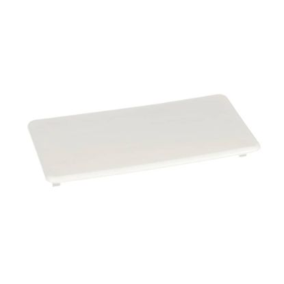 Picture of Whirlpool W10533497 Microwave Inlet Cover