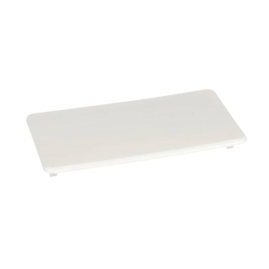 Picture of Whirlpool W10533497 Microwave Inlet Cover