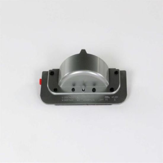 Picture of Whirlpool W10537398 Pocket-hdl