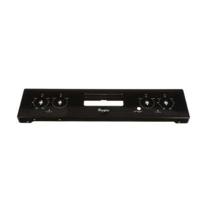 Picture of Whirlpool W10537411 Control Panel