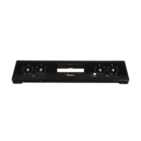 Picture of Whirlpool W10537411 Control Panel