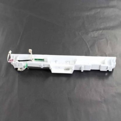 Picture of Whirlpool W10537419 Control Panel