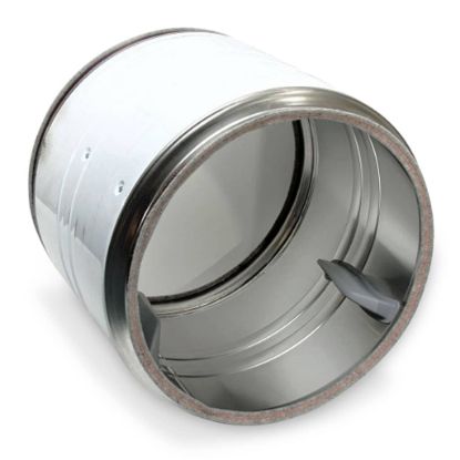Picture of Whirlpool W10541656 Drum