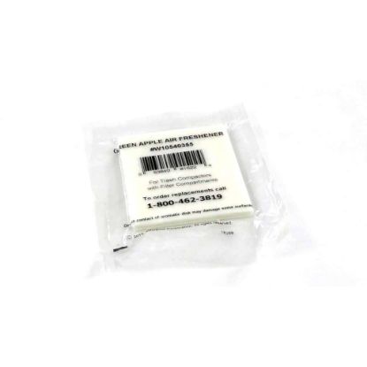 Picture of Whirlpool W10540355 Trash Compactor Deodorizer Block