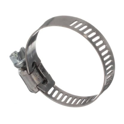 Picture of Whirlpool W10548435 Clamp