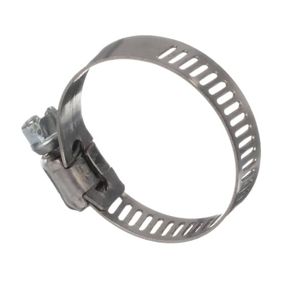 Picture of Whirlpool W10548435 Clamp