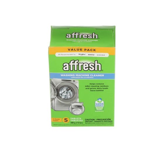 Picture of Whirlpool W10549846 Washing Machine Cleaner