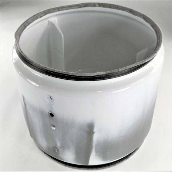 Picture of Whirlpool W10549615 Drum
