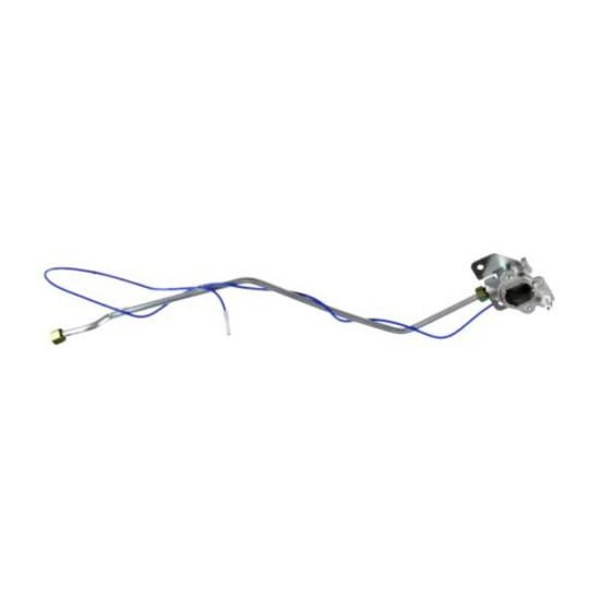 Picture of Whirlpool W10552127 Holder-orf