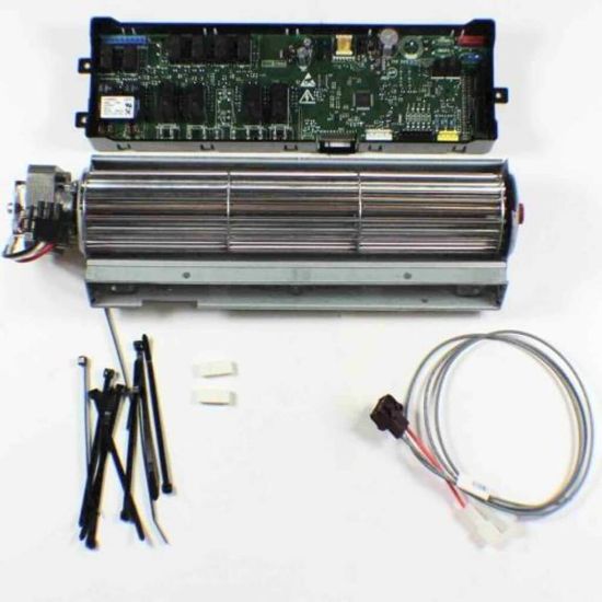 Picture of Whirlpool W10550509 Blower