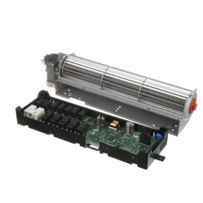 Picture of Whirlpool W10550511 Blower