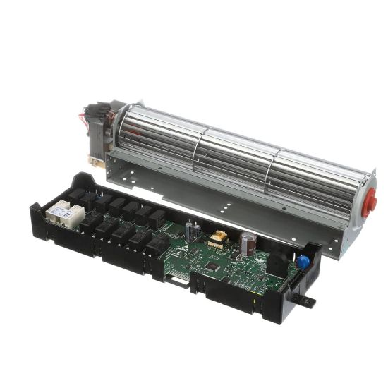 Picture of Whirlpool W10550511 Blower