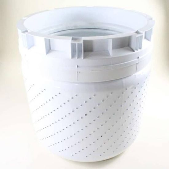 Picture of Whirlpool W10554251 Basket Asm - 259 Basket With 855 Ring