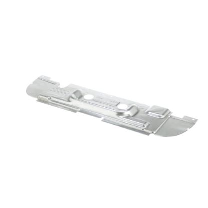 Picture of Whirlpool W10552335 Panel-rear