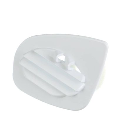 Picture of Whirlpool W10555984 Grille
