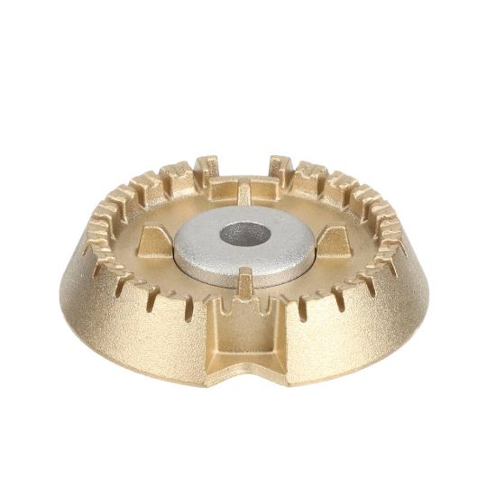Picture of Whirlpool W10556377 Burnr-head