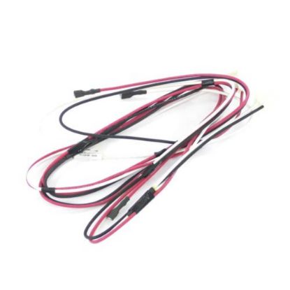 Picture of Whirlpool W10556705 Wire-harness