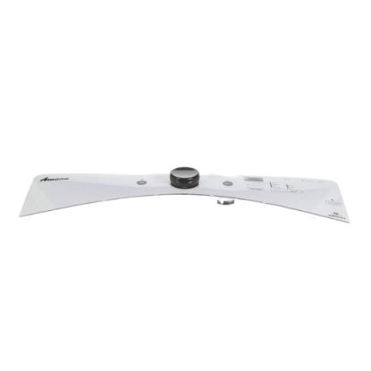 Picture of Whirlpool W10562505 Control Panel