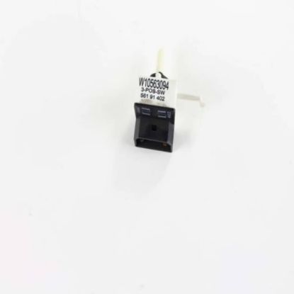 Picture of Whirlpool W10563094 Switch