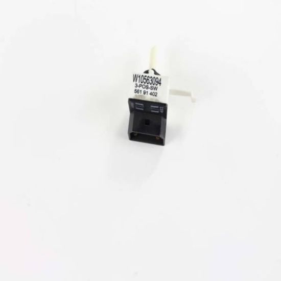 Picture of Whirlpool W10563094 Switch