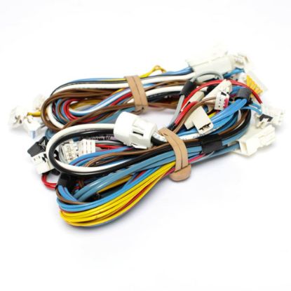 Picture of Whirlpool W10566916 Wire-harness