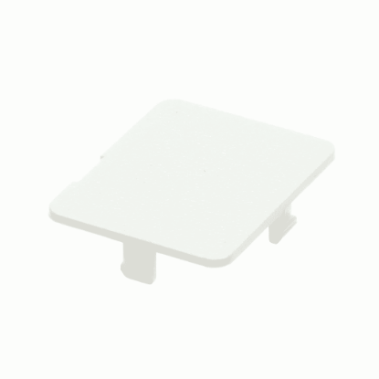 Picture of Whirlpool W10571119 Cover-plt