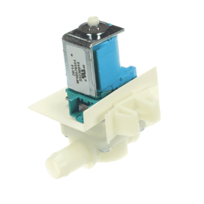 Picture of Whirlpool W10576551 Solenoid