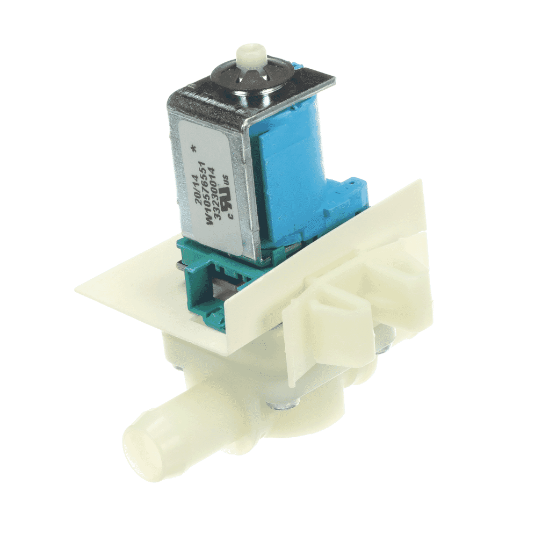 Picture of Whirlpool W10576551 Solenoid
