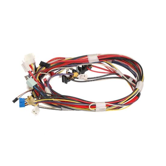 Picture of Whirlpool W10580293 Wire-harness