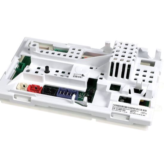 Picture of Whirlpool W10581897 Control Board