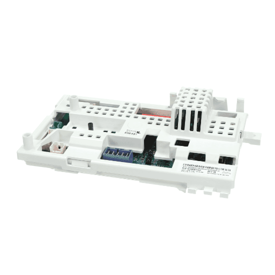 Picture of Whirlpool W10581552 Control Board