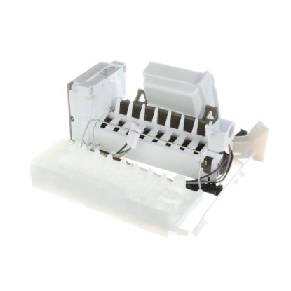 Picture of Whirlpool W10583817 Icemaker