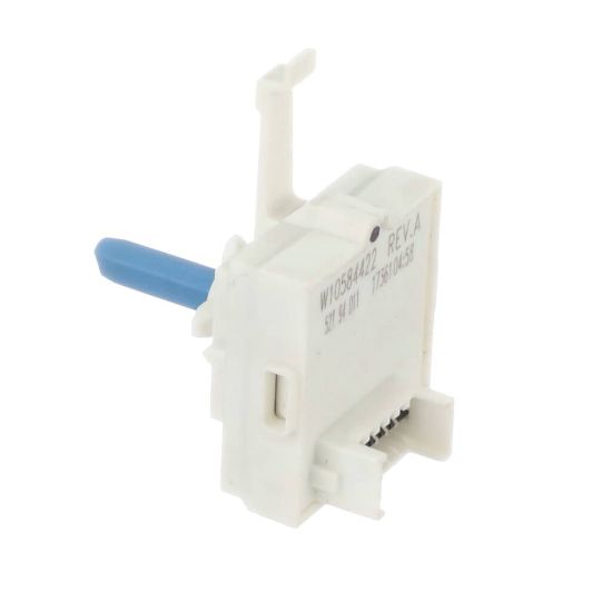 Picture of Whirlpool W10584422 Switch-cyc