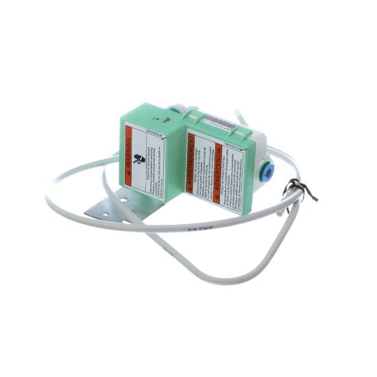 Picture of Whirlpool W10585391 Valve