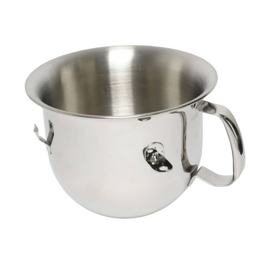 Picture of Whirlpool W10584889 Bowl-mixer