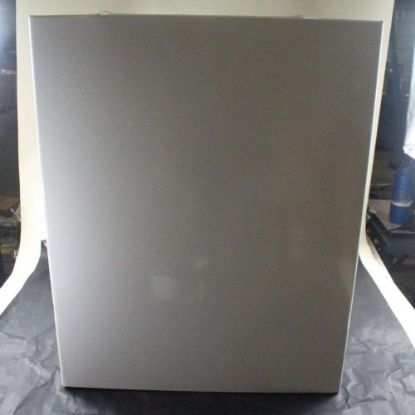 Picture of Whirlpool W10596395 Cabinet Asm - Vmw - Wht