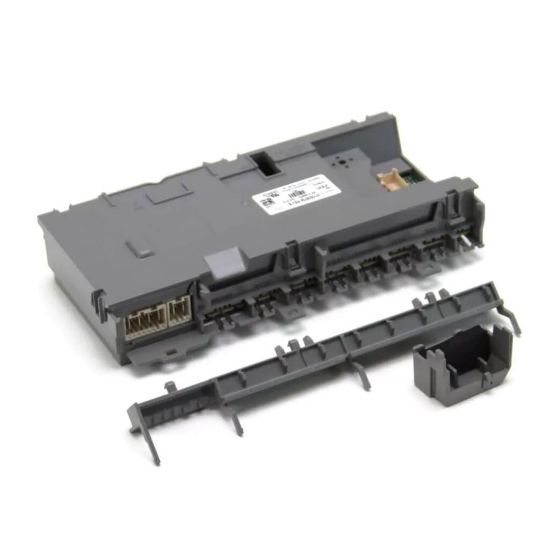 Picture of Whirlpool W10595569 Control Board