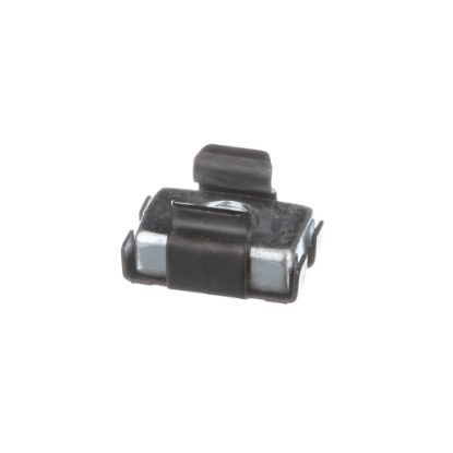 Picture of Whirlpool W10596040 Microwave Mounting Nut