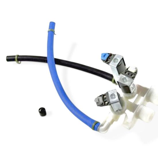 Picture of Whirlpool W10599356 Valve
