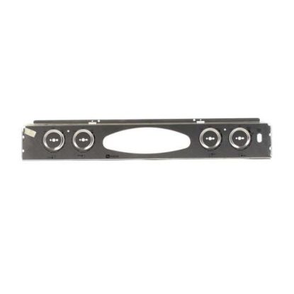 Picture of Whirlpool W10609181 Control Panel