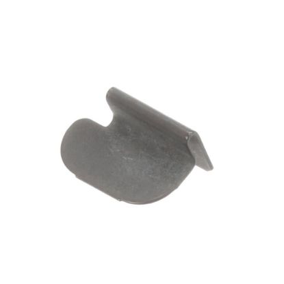 Picture of Whirlpool W10607641 Bracket-cooktop, Rear, Ceran